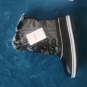 Dream Paris women winter boots